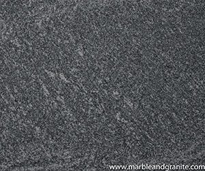 Silver Grey Granite