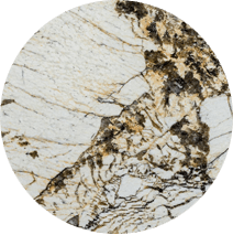 Alpine Granite