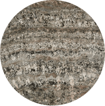 Bianco Torroncino Granite