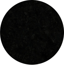 Crystal Black Granite